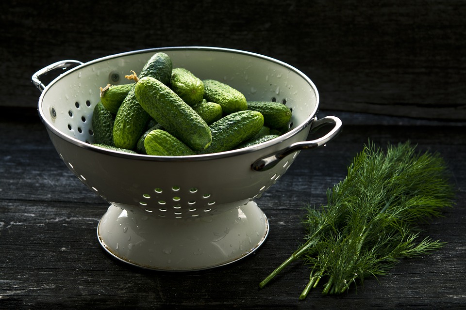 vegetable