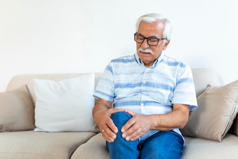 Tips for Protecting Bone and Joint Health as You Get Older