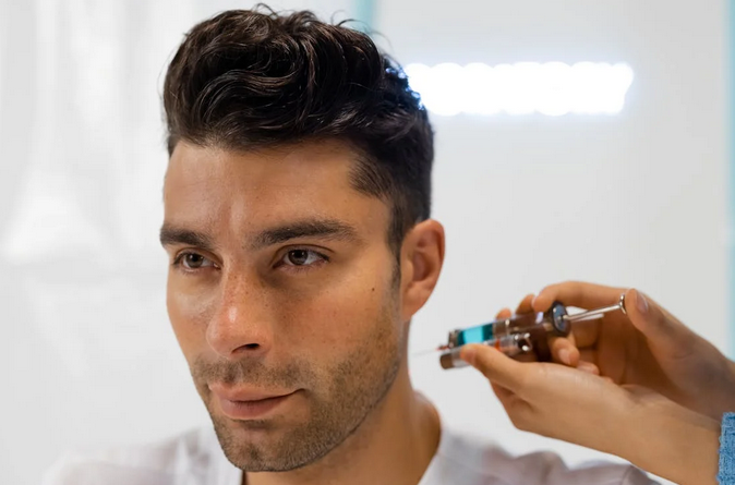 How to Find a Legitimate HGH Clinic Online and Avoid Red Flags