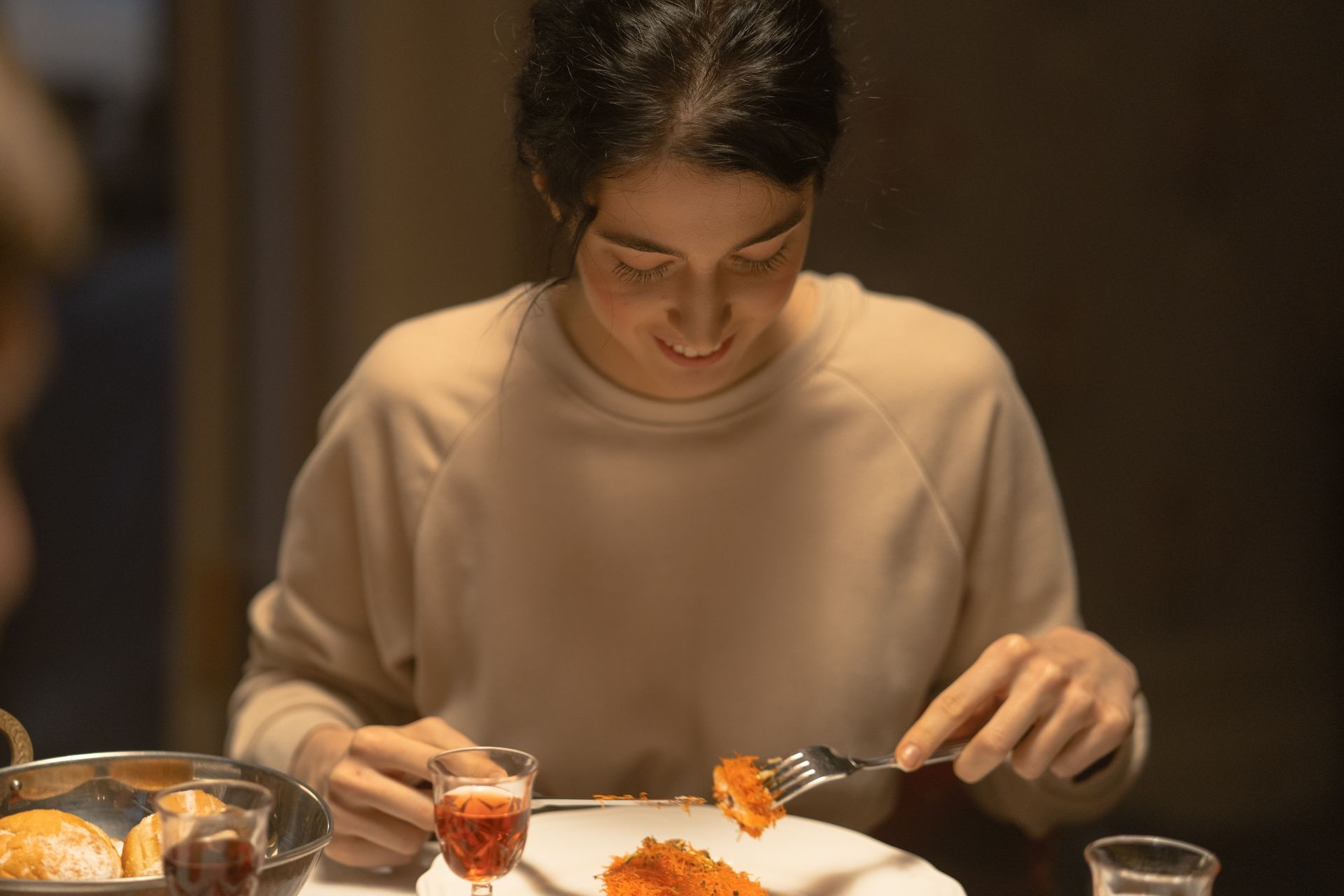 What Happens in Your Digestive System After a Meal